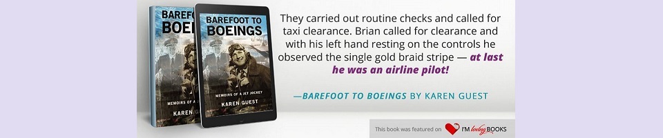 Click on the image to go to I'm loving books